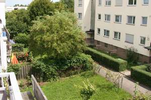 3 Zimmerwohnung mit Balkon und gutem Schnitt in komfortabler Lage – Kochelseeweg 23, 70378 Hofen, Stuttgart – Vorschaubild 4