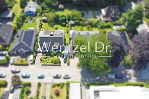 Doppelhaushälfte mit Keller in familienfreundlicher Lage – Wentzel Dr. – Die vollständige Adresse der Immobilie erhältst du vom Anbieter., 22147 Rahlstedt, Hamburg – Vorschaubild 26