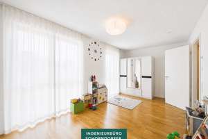 City-Wohnung Heilbronn – Moderne 3-Zimmer-Wohnung mit Balkon – Die vollständige Adresse der Immobilie erhältst du vom Anbieter., 74074 Heilbronn, Heilbronn – Vorschaubild 3