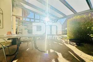 Umfangreich saniertes Einfamilienhaus mit großer Terrasse, Garage, Carport und Einliegerbereich – Die vollständige Adresse der Immobilie erhältst du vom Anbieter., 6333 Walbeck – Vorschaubild 9