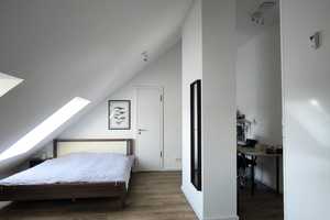 Helle 2-Zimmer-Maisonette-Wohnung in Münster Hafen – Hafenstraße 77, 48153 Münster – Vorschaubild 9