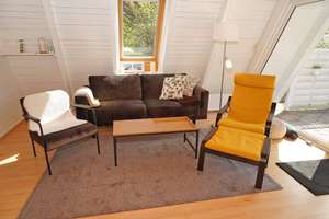 Zeltdachhaus im Ostsee Resort Damp – Die vollständige Adresse der Immobilie erhältst du vom Anbieter., 24351 Damp – Vorschaubild 2