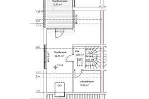 Hier ist Platz für alle! Neubau für die ganze Familie mit Garten, Terrasse, Balkon und Garage – Weienhard 22a, 53783 Rhein-Sieg-Kreis – Vorschaubild 34