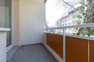 Singles aufgepasst! 1-Raum Wohnung mit Balkon zu vermieten. (nur mit Wohnberechtigungsschein) – Lindenstraße 28, 39218 Schönebeck (Elbe) – Vorschaubild 10
