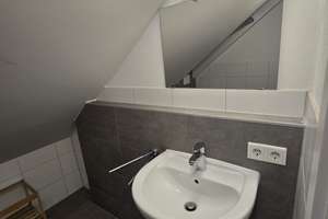 Helle 1-Zimmer Wohnung im 2. OG mit Balkon in Ingolstadt-West – Sailerstr. 1, 80505 West, Ingolstadt – Vorschaubild 3