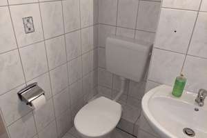 Gepflegte 2-Zi-Wohnung, 54 m², Südbalkon mit Markise, Aufzug – Mönchengladbach-Rheindahlen – Hohe Straße 8, 41179 Rheindahlen-Mitte, Mönchengladbach – Vorschaubild 13