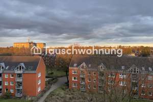Tauschwohnung: 3 Zi in Hamburg