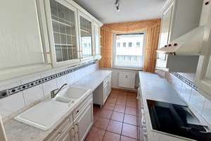 Blick zur Beke 3-Zimmer-Wohnung mit großem Balkon in Hildesheim – Winkelstraße 1a, 31137 Himmelsthür, Hildesheim – Vorschaubild 8