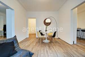 MÖBLIERT - WEST LIVING - Offen gestaltete Wohnung mit Balkon – Die vollständige Adresse der Immobilie erhältst du vom Anbieter., 70197 Rotebühl, Stuttgart – Vorschaubild 6