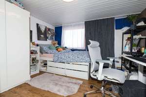 freist. EFH mit 2 Garagen, hochw. EBK und 10KW Fotovoltaikanlage mit Speicher – Die vollständige Adresse der Immobilie erhältst du vom Anbieter., 41189 Wickrath-West, Mönchengladbach – Vorschaubild 29