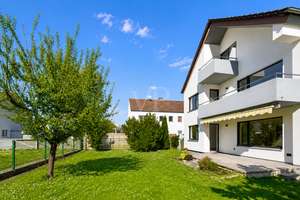 Saniertes Einfamilienhaus in ruhiger Lage – Die vollständige Adresse der Immobilie erhältst du vom Anbieter., 86156 Kriegshaber, Augsburg – Vorschaubild 2