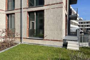 Zukunftsorientierte lichtdurchflutete Wohnung zum Einziehen und Wohlfühlen. – 68309 Käfertal, Mannheim – Vorschaubild 9