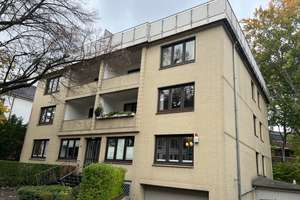 Dachterrassen-Traum: vermietete, sonnige 3-Zi. ETW Staffelgeschoß, absolute Alsternähe, ruhige Lage – Die vollständige Adresse der Immobilie erhältst du vom Anbieter., 22299 Winterhude, Hamburg – Vorschaubild 12