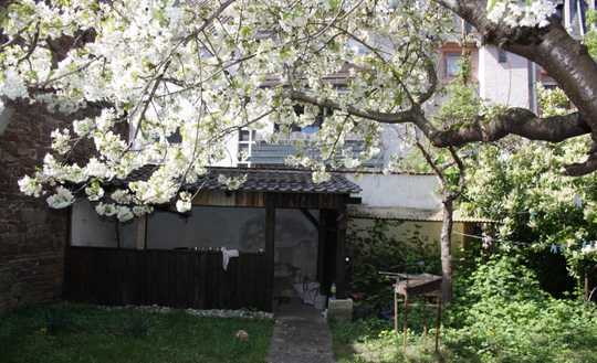 Provisionsfrei für Käufer - Mehrfamilienhaus in Durlacher Altstadt mit Abrissgrundstück