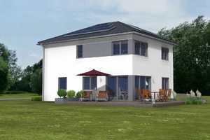 Neubau-Villa von Hanse Haus im Herzen von Steißlingen - in Projektierung – Konstanz (Kreis) – Vorschaubild 3