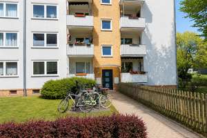 Top-Lage | Helle 3-Zi.-Wohnung mit Balkon | ca. 71 m² | Perfekt für Eigennutzer & Kapitalanleger – 30161 List, Hannover – Vorschaubild 15