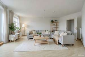 Historischer Altbau mit Zukunft wohnen in einer der spannendsten Entwicklungslagen Berlins. – Die vollständige Adresse der Immobilie erhältst du vom Anbieter., 10365 Lichtenberg (Ortsteil), Berlin – Vorschaubild 1