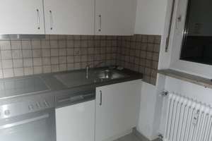 1-Zimmer Wohnung in München Maxvorstadt – Görresstraße 22, 80798 Josephsplatz, München – Vorschaubild 10