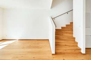 ERSTBEZUG! Exklusive 2,5-Zimmer-Maisonettewohnung mit Townhouse-Feeling – Die vollständige Adresse der Immobilie erhältst du vom Anbieter., 81241 Pasing, München – Vorschaubild 6