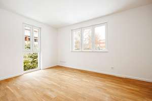 Erstbezug | Ruhige 2-Zimmer-Wohnung mit TG-Stellplatz – Josephstraße 24, 22041 Wandsbek (Ortsteil), Hamburg – Vorschaubild 3