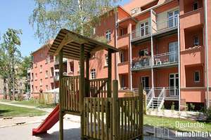 *3 Zimmer++Westbalkon mit Zugang zur Terrasse* – Karl-Blechen-Straße 10, 4328 Sellerhausen-Stünz, Leipzig – Vorschaubild 10
