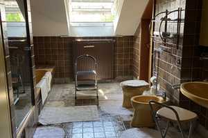 Geräumiges, gut und ruhig gelegenes 6,5-Zimmer-Einfamilienhaus mit großem Garten in Gönnheim – Bad Dürkheim (Kreis) – Vorschaubild 17