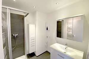 IHR NEUES ZUHAUSE IN MANNHEIM NÄHE WASSERTURM: HOCHWERTIGE 3-ZIMMER-WOHNUNG MIT BALKON! – Die vollständige Adresse der Immobilie erhältst du vom Anbieter., 68165 Schwetzingerstadt/Oststadt, Mannheim – Vorschaubild 5