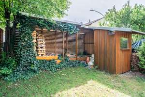 VERKAUFT! Modernisiertes Reihenhaus in ruhiger Lage mit top Infrastruktur im Weilheimer Osten – Die vollständige Adresse der Immobilie erhältst du vom Anbieter., 82362 Weilheim in Oberbayern – Vorschaubild 15