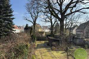 ** EIN-familienhaus Traum ** 5 Zimmer ** ca. 311 qm Grundstück ** Garten mit altem Baumbestand ** – Marloffsteiner Straße 82, 90411 Nürnberg – Vorschaubild 32