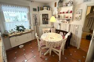 Charmantes Reihenhaus in ruhiger Lage von Hamm-Daberg – Die vollständige Adresse der Immobilie erhältst du vom Anbieter., 59067 Pelkum, Hamm – Vorschaubild 5