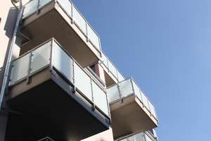 1.06 // 2-Zimmer Wohnung in TOP-Lage *St. Johannis*