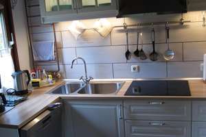 Charmantes und top gepflegtes Holzhaus mit großem Garten / Einfamilienhaus – Die vollständige Adresse der Immobilie erhältst du vom Anbieter., 29643 Neuenkirchen – Vorschaubild 21