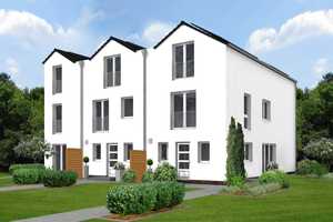 Neubau, Eckhaus, Blick ins Naturschutzgebiet, Ruhelage – Westhofener Weg 4, 50999 Köln – Vorschaubild 8