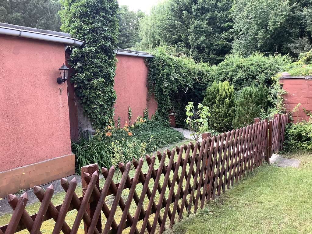 Immobilie in Warnow - Bungalow auf 580 m² Eigenland im Warnow-Durchbruchtal – Natur, Ruhe & Ausbaupotenzial - Bild 3