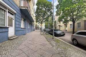 Traumhafte 2-Zimmerwohnung in bester Lage Prenzlauerberg!! – Ahlbecker Str. 11A, 10437 Prenzlauer Berg, Berlin – Vorschaubild 22