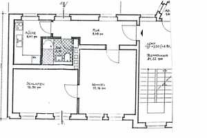 Helle 2-Raum-Wohnung mit EBK in der beliebten Johannesvorstadt! – Friedrich-Engels-Straße 5, 99086 Erfurt – Vorschaubild 11