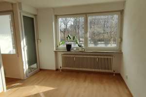 1-Zimmer Wohnung mit Balkon in München – Marsstraße 84, 80335 Marsfeld, München – Vorschaubild 1