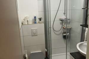 Innenstadtnahe Single-Wohnung. Heizkosten inkl. – Gesundheitstraße 89, 42103 Elberfeld, Wuppertal – Vorschaubild 4