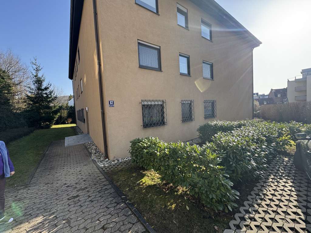 Immobilie in Bad Kissingen - Eigentumswohnung als Kapitalanlage in Top Lage von Bad Kissingen - Bild 1