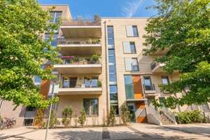 5 Zimmer. 1 Ebene. Toplage in Grafental. – Die vollständige Adresse der Immobilie erhältst du vom Anbieter., 40235 Flingern Nord, Düsseldorf – Vorschaubild 21