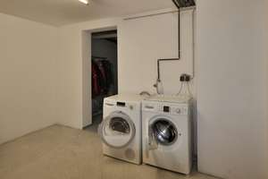 Vollständig möbliertes Haus mit 4,5 Zimmern – Beethovenstrße 23, 69121 Handschuhsheim, Heidelberg – Vorschaubild 8