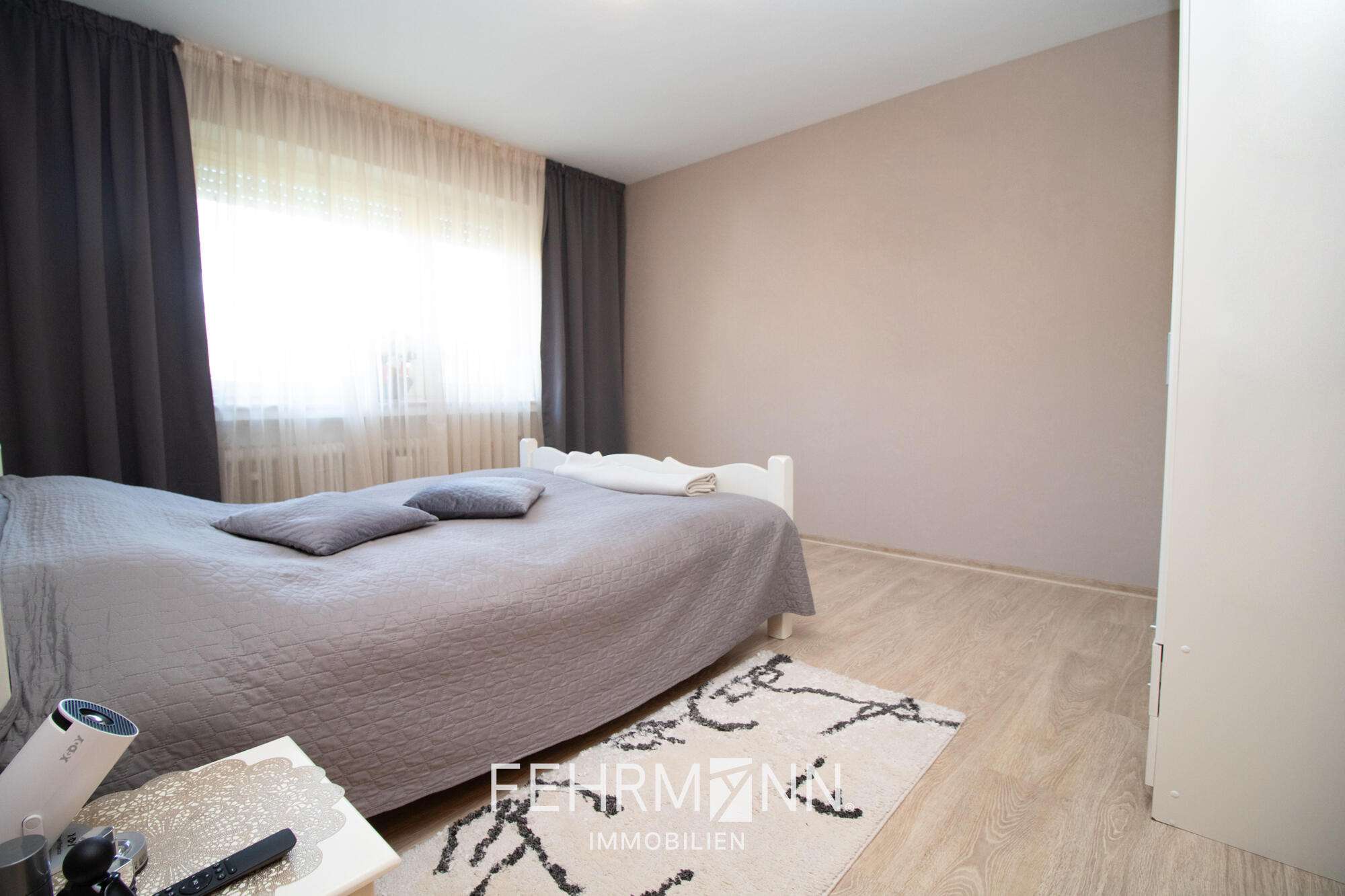 Immobilie in Ochtrup - Charmanter Bungalow mit Garage und großem Grundstück in Ochtrup - Bild 2