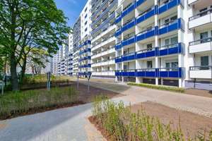 Schicke Singlewohnung mit perfekter Anbindung in die City – 39126 Neustädter See, Magdeburg – Vorschaubild 9