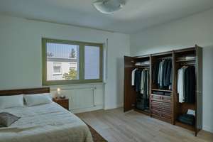 Helle 2 Zimmer Terrassen-Wohnung mit Garten + Einzelgarage – Die vollständige Adresse der Immobilie erhältst du vom Anbieter., 72766 Reutlingen-Mitte, Reutlingen – Vorschaubild 4
