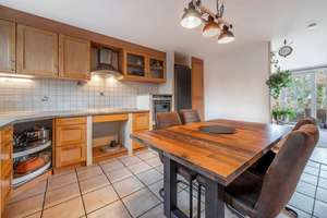 Zwischen Stadt und Natur – Ihr Familienhaus in Lohbrügge – Die vollständige Adresse der Immobilie erhältst du vom Anbieter., 21031 Lohbrügge, Hamburg – Vorschaubild 4