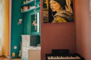Furnished Altbau Apartment with Garden Steps from Kurfürstendamm - available Oct 2026 - Mar 2027 – Mommsenstraße 23, 10629 Charlottenburg, Berlin – Vorschaubild 22