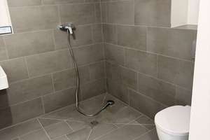 Helle 2-Zimmer-Wohnung im 4.OG mit hochwertiger Einbauküche - Köln Nippes – Neusser Straße 363, 50733 Nippes (Ortsteil), Köln – Vorschaubild 9