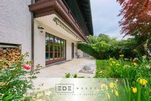 Geräumige Doppelhaushälfte mit gehobener Ausstattung in Waldperlach