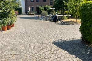 Ihr neues Zuhause mit Gartenidylle - Stilvolle Erdgeschosswohnung in charmantem Hofensemble – Die vollständige Adresse der Immobilie erhältst du vom Anbieter., 51143 Zündorf, Köln – Vorschaubild 24