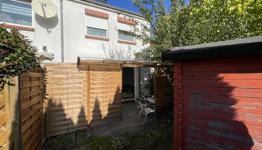 Bild von Reihenhaus in zentraler Lage zu verkaufen!